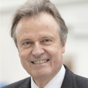 Prof. Thomas Lüscher